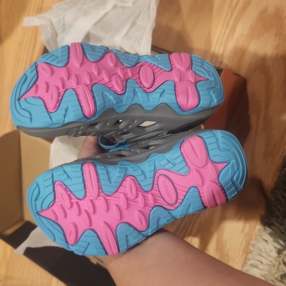 NIB Merrell Water Shoes Sandals - Picture 3 of 5